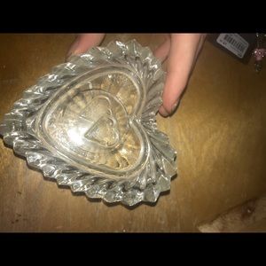 Large jewellery holder